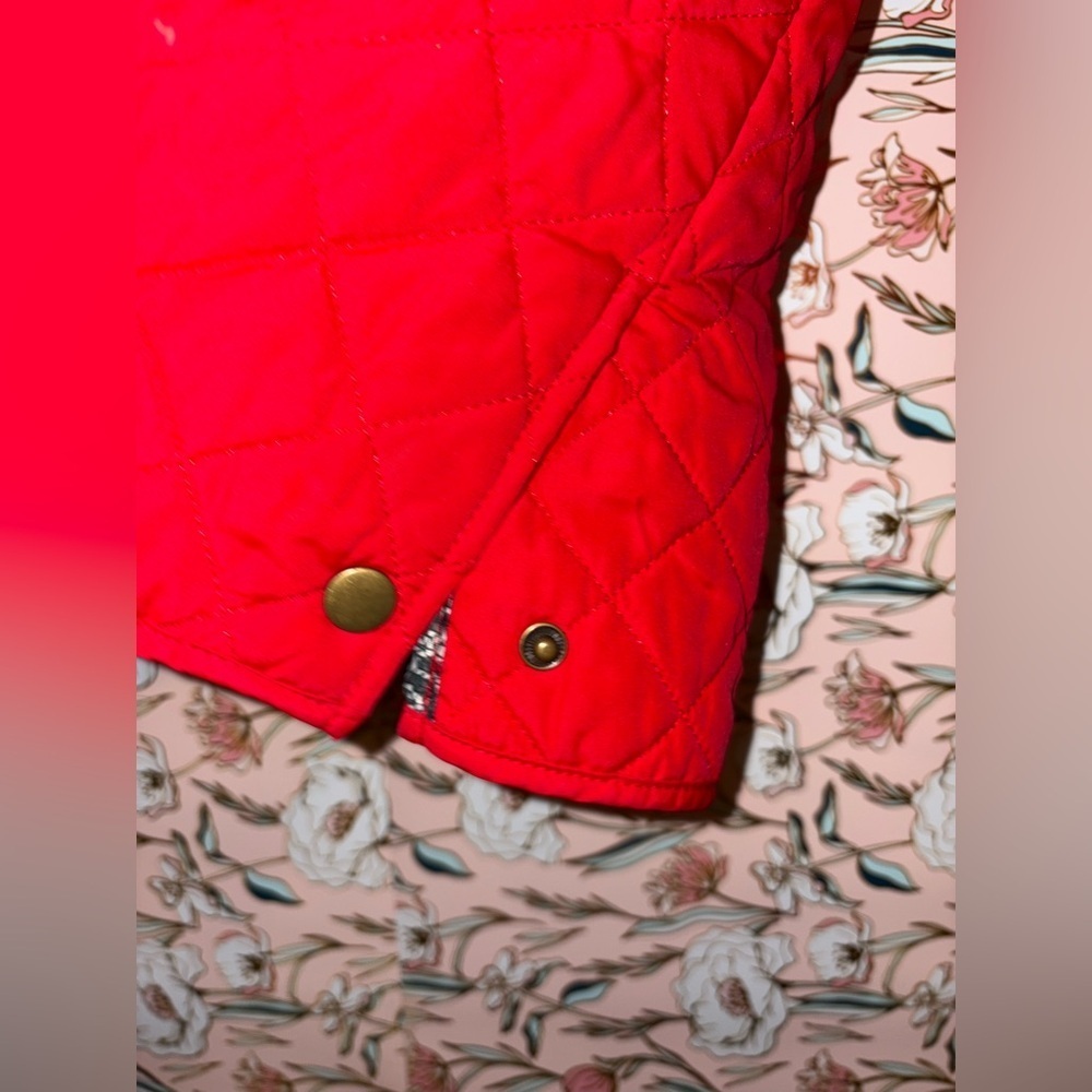 Appleseed’s Quilted Jacket| Size Petite Large - Picture 8 of 13
